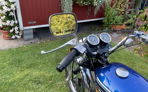 Gebrauchtmotorrad Harley-Davidson Freewheeler - Bild 9