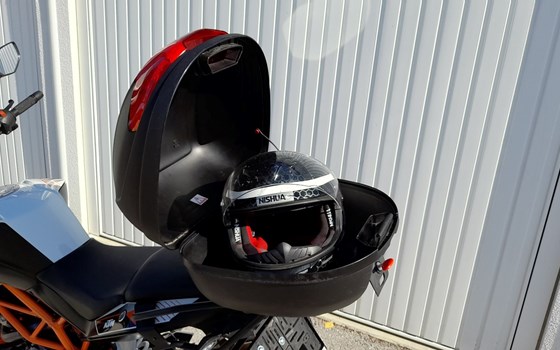 Gebrauchtmotorrad KTM 390 Duke - Bild 11