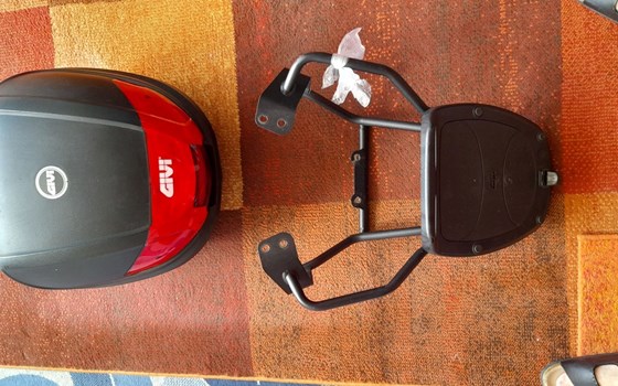 Gebrauchtmotorrad KTM 390 Duke - Bild 16