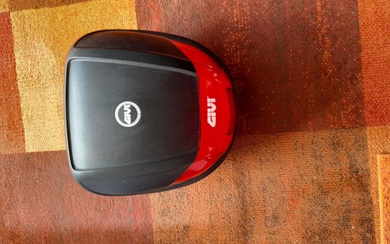 Gebrauchtmotorrad KTM 390 Duke - Bild 17