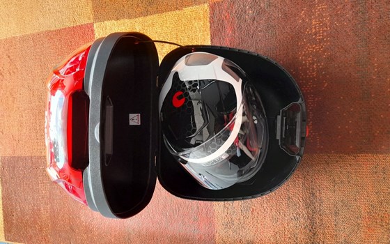 Gebrauchtmotorrad KTM 390 Duke - Bild 18