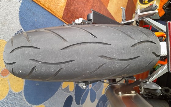 Gebrauchtmotorrad KTM 390 Duke - Bild 24