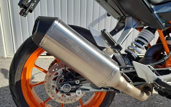 Gebrauchtmotorrad KTM 390 Duke - Bild 8