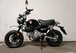 Gebrauchte Honda Monkey 125
