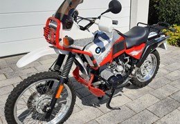 Occasion BMW R 80 GS