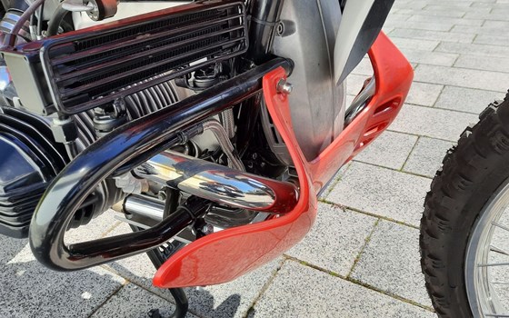 Motorrad Occasion BMW R 80 GS - Bild 10