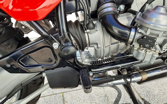 Motorrad Occasion BMW R 80 GS - Bild 9