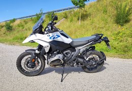Gebrauchte BMW R 1300 GS