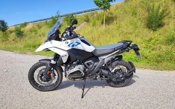 Gebrauchtmotorrad BMW R 1300 GS - Bild 1