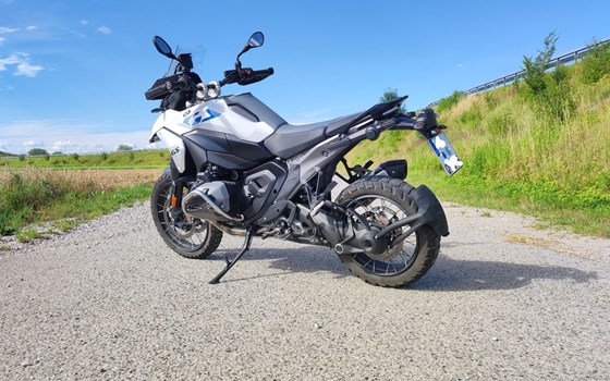 Gebrauchtmotorrad BMW R 1300 GS - Bild 2