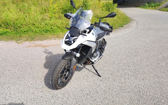 Gebrauchtmotorrad BMW R 1300 GS - Bild 3