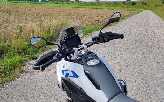 Gebrauchtmotorrad BMW R 1300 GS - Bild 4