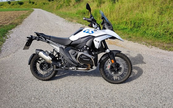 Gebrauchtmotorrad BMW R 1300 GS - Bild 5