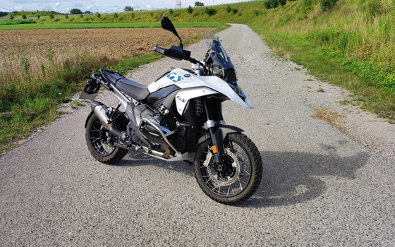 Gebrauchtmotorrad BMW R 1300 GS - Bild 6