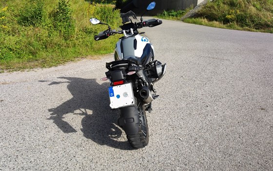 Gebrauchtmotorrad BMW R 1300 GS - Bild 7