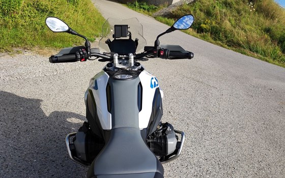 Gebrauchtmotorrad BMW R 1300 GS - Bild 8