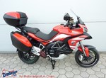 Angebot Ducati Multistrada 1200 S Touring