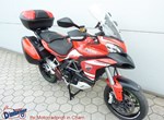 Angebot Ducati Multistrada 1200 S Touring