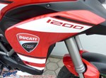 Angebot Ducati Multistrada 1200 S Touring