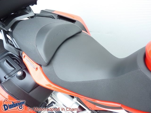 Angebot Ducati Multistrada 1200 S Touring