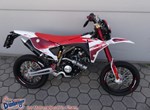 Angebot Fantic XMF 125 Competition