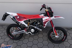 Angebot Fantic XMF 125 Competition