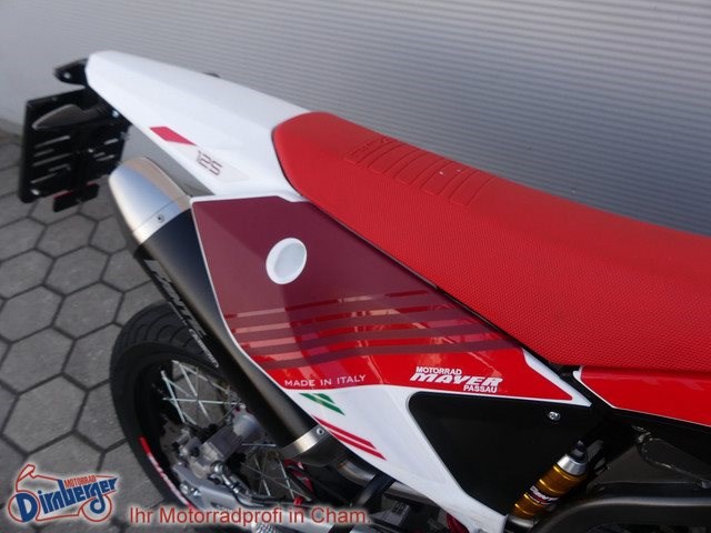 Angebot Fantic XMF 125 Competition