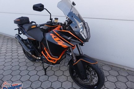 KTM 1190 Adventure