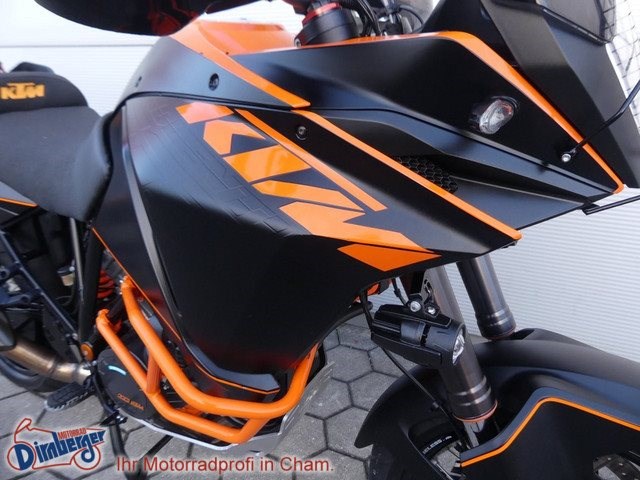 Angebot KTM 1190 Adventure
