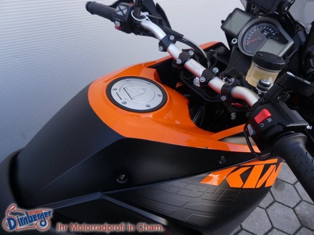 Angebot KTM 1190 Adventure