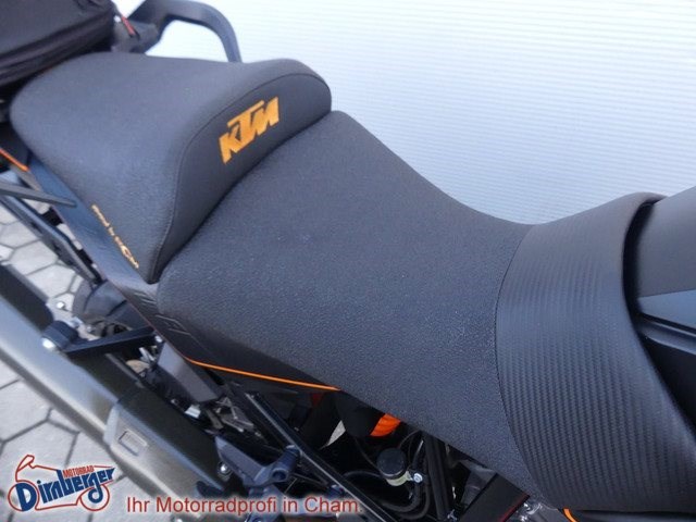 Angebot KTM 1190 Adventure