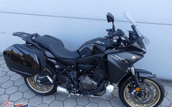 Gebrauchtmotorrad Yamaha Tracer 7 GT - Bild 1