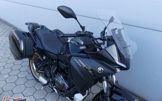 Gebrauchtmotorrad Yamaha Tracer 7 GT - Bild 2
