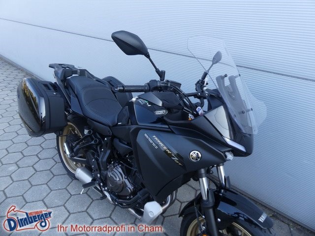 Angebot Yamaha Tracer 7 GT