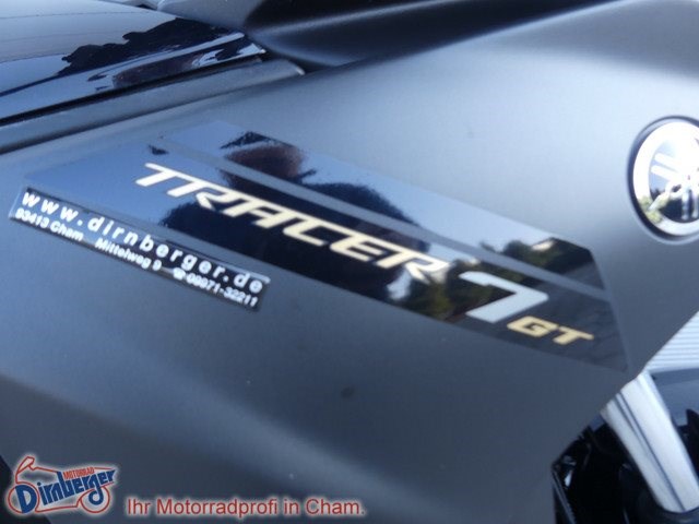 Angebot Yamaha Tracer 7 GT