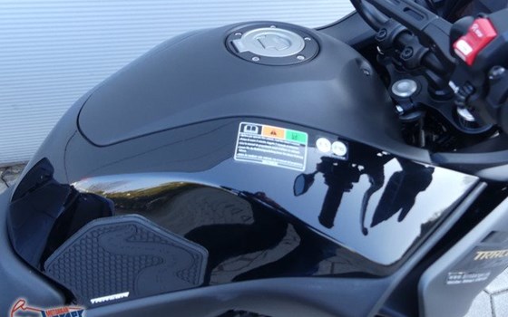 Gebrauchtmotorrad Yamaha Tracer 7 GT - Bild 4