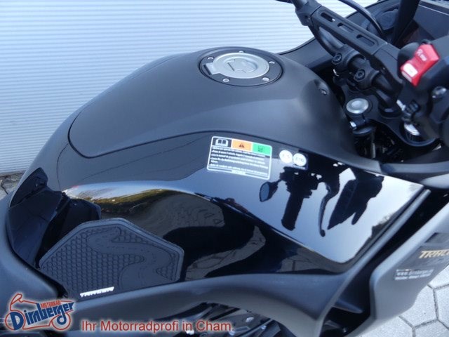 Angebot Yamaha Tracer 7 GT