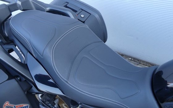 Gebrauchtmotorrad Yamaha Tracer 7 GT - Bild 5