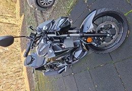 Gebrauchte Suzuki GSX-S125