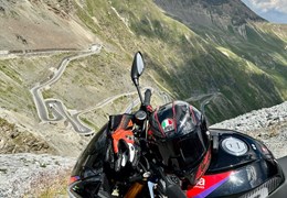 Gebrauchte Aprilia Tuono V4 1100 Factory