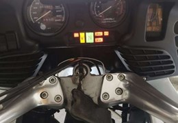 Gebrauchte BMW R 1100 RT