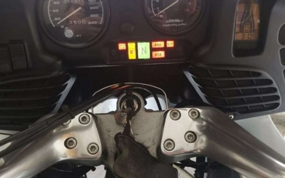 Gebrauchtmotorrad BMW R 1100 RT - Bild 1