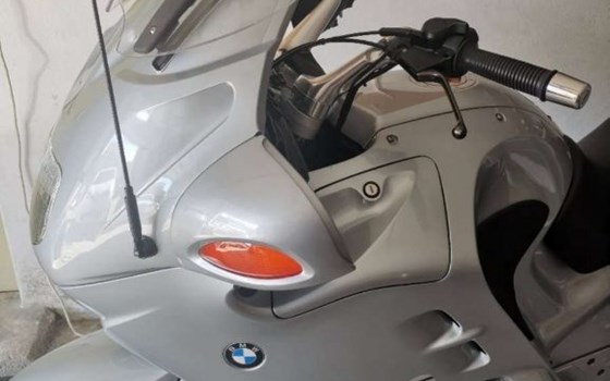 Gebrauchtmotorrad BMW R 1100 RT - Bild 2