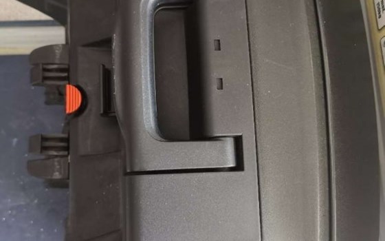 Gebrauchtmotorrad BMW R 1100 RT - Bild 3