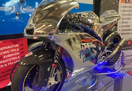 Gebrauchte BMW F 800 R