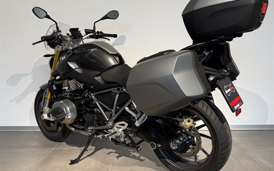 Gebrauchtmotorrad BMW R 1200 R - Bild 7