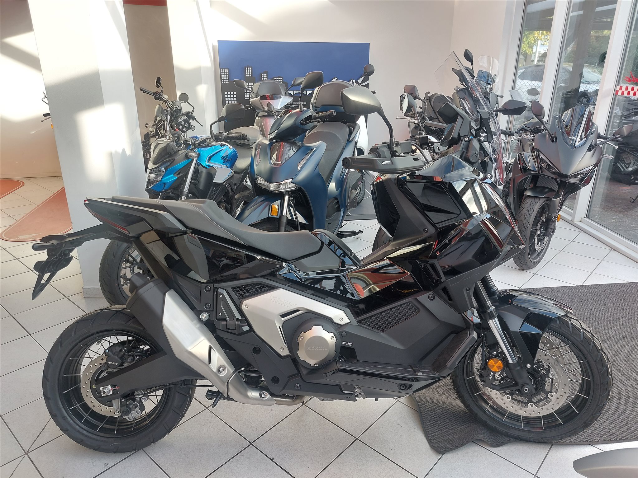 Honda X-ADV