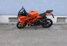 Gebrauchte KTM RC 390