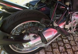 Gebrauchte BMW R 1150 GS