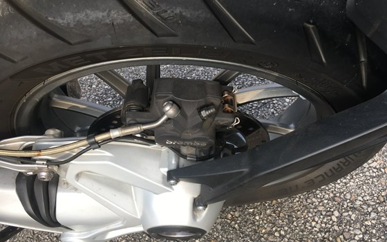 Gebrauchtmotorrad BMW R 1200 GS - Bild 10